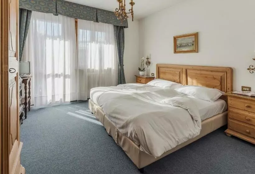 Fotos del hotel Capannina:  11