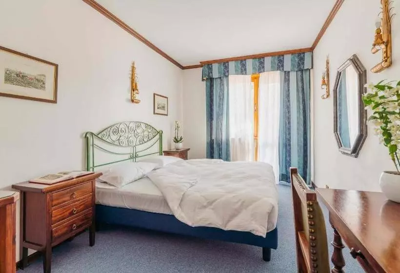 Fotos del hotel Capannina:  15