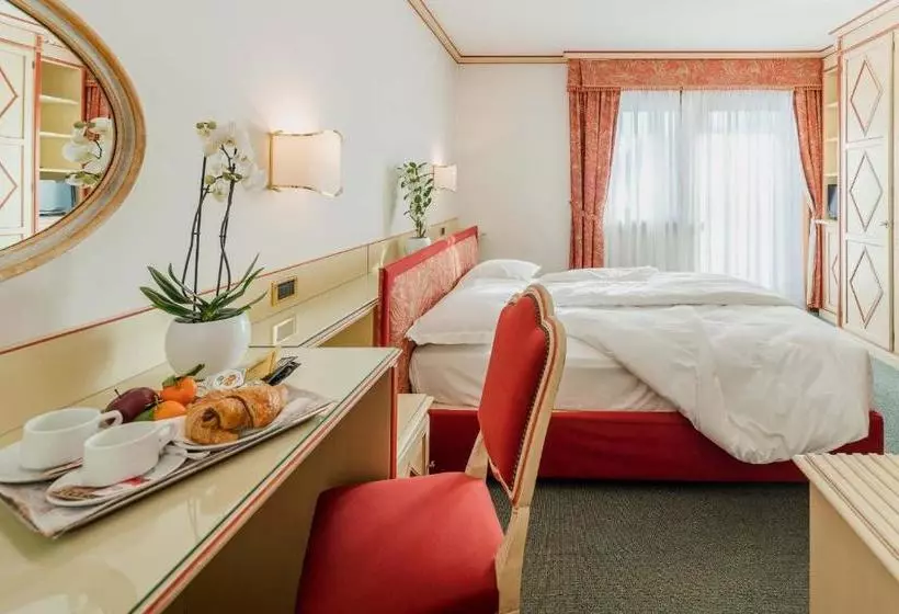 Fotos del hotel Capannina:  6