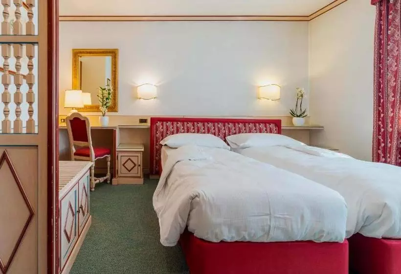 Fotos del hotel Capannina:  7