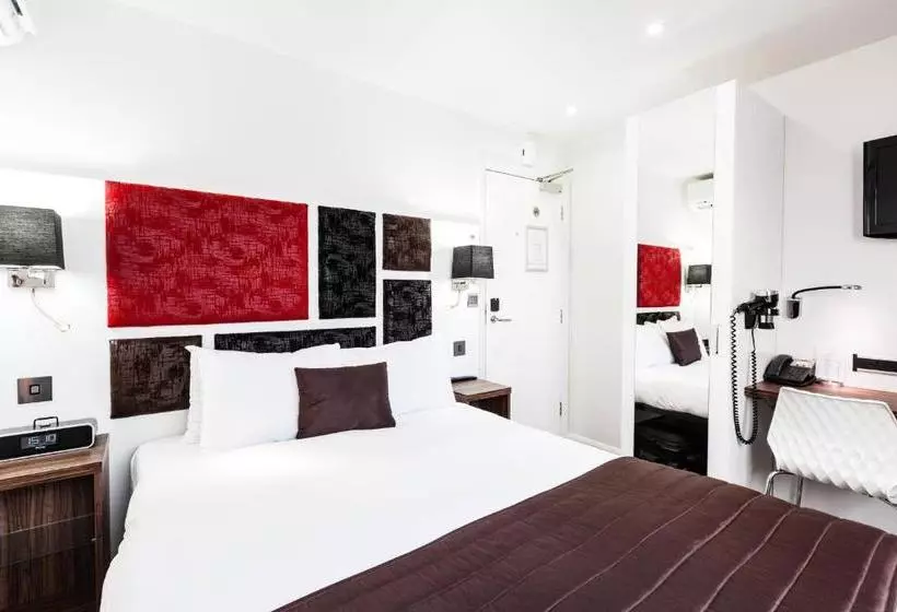 Fotos del hotel Chiswick Rooms:  15