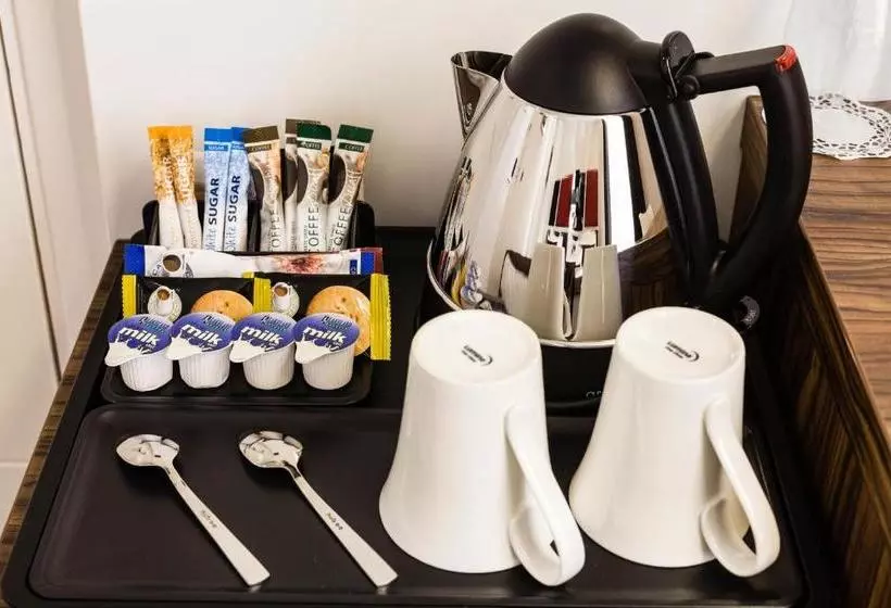 Fotos del hotel Chiswick Rooms:  8