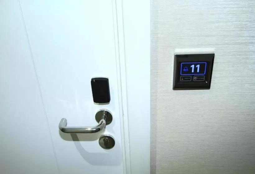 Fotos del hotel Chiswick Rooms:  4