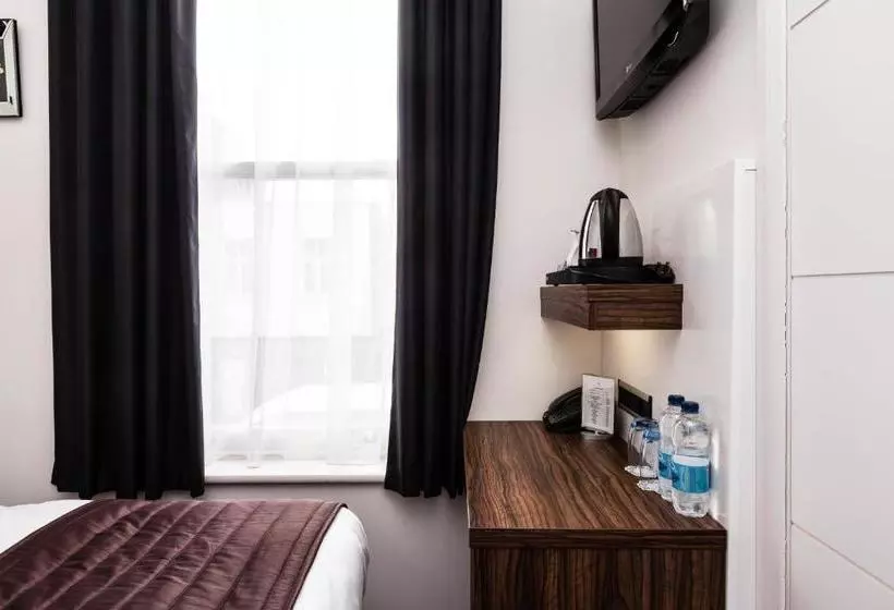 Fotos del hotel Chiswick Rooms:  10