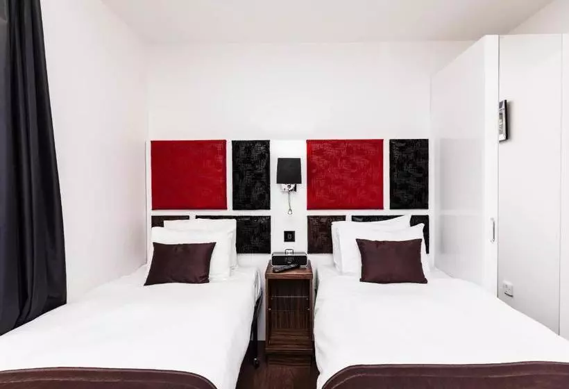 Fotos del hotel Chiswick Rooms:  14