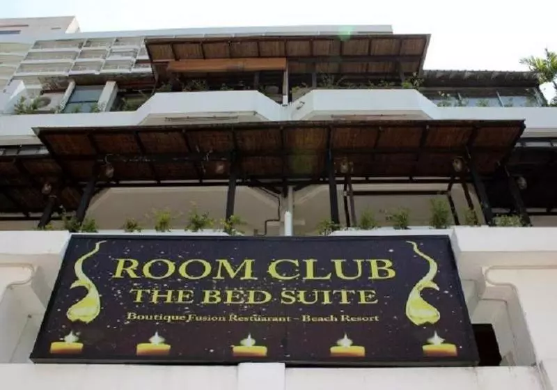 Fotos del hotel Room Terrace Hostel:  6