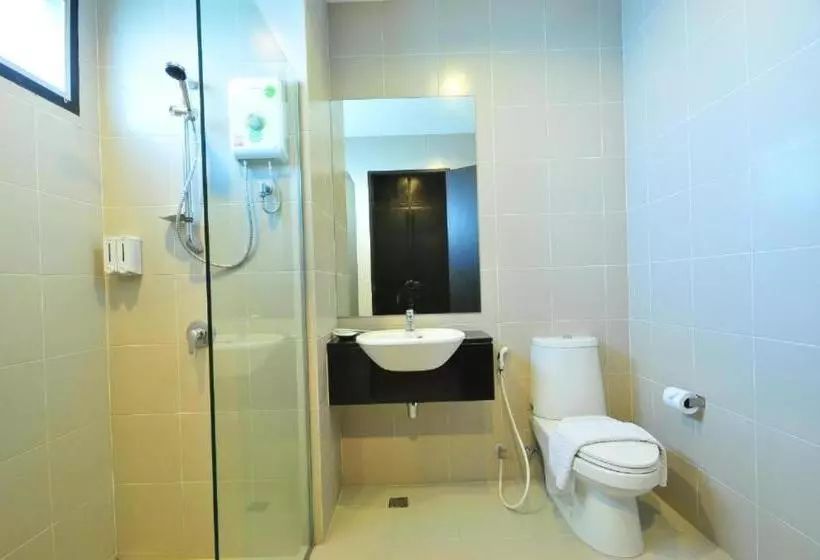 Fotos del hotel Bs Premier Airport:  4