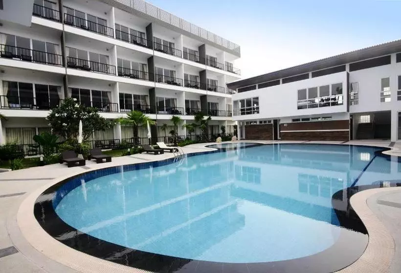 Fotos del hotel Bs Premier Airport:  9