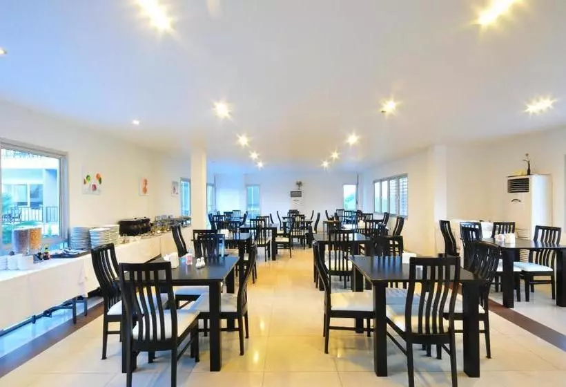 Fotos del hotel Bs Premier Airport:  3