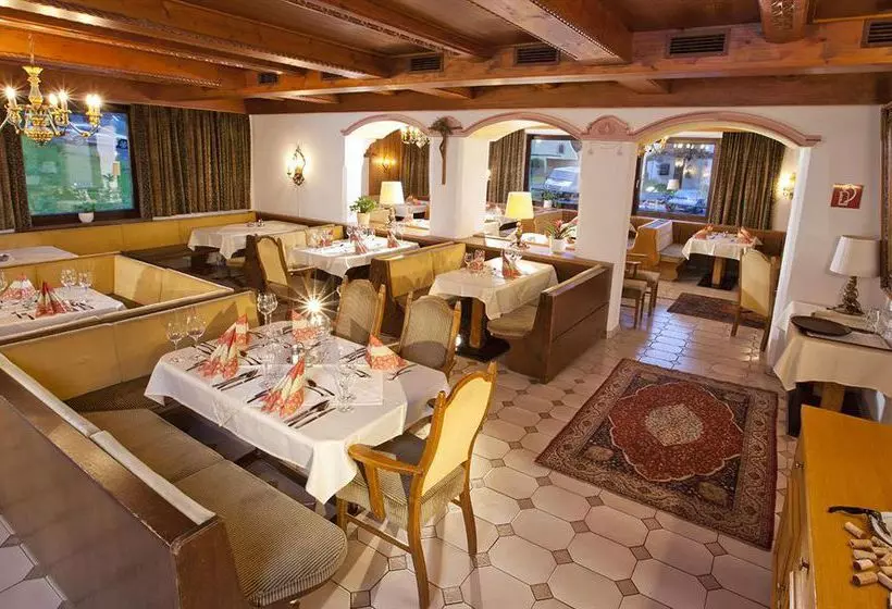 Fotos del hotel Sölderhof:  9