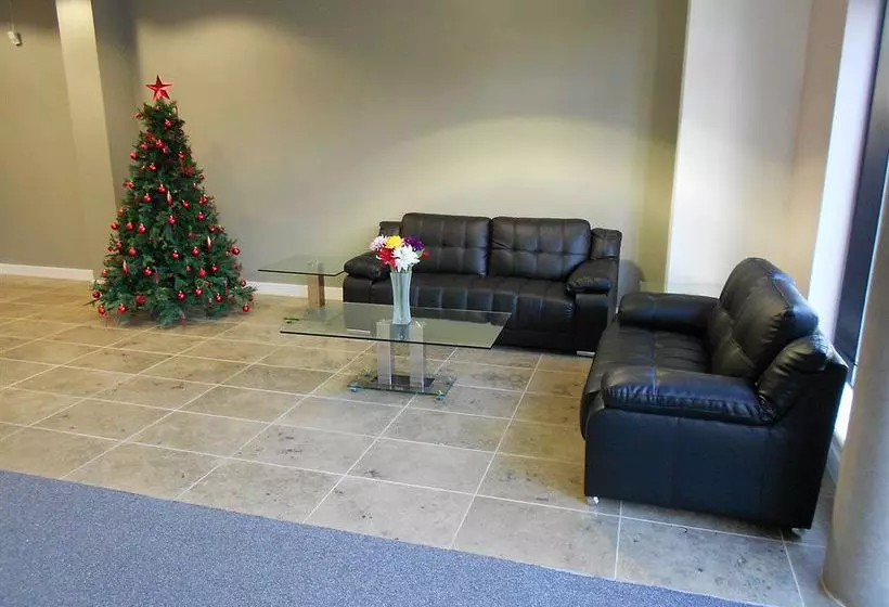 Fotos del hotel Ruskin:  3