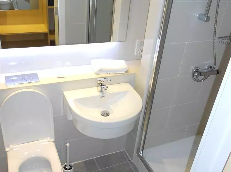 Fotos del hotel Ruskin:  10