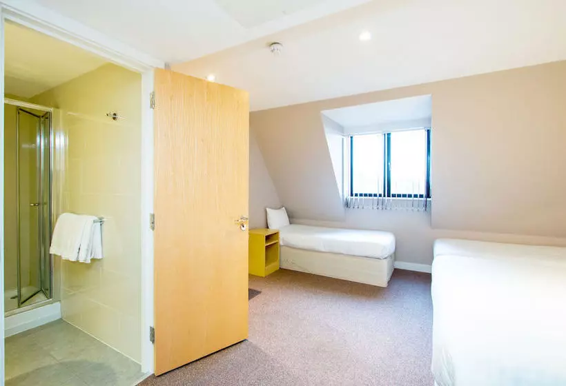 Fotos del hotel Ruskin:  13