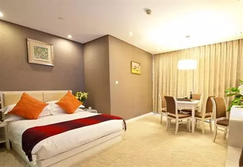 Fotos del hotel Jasmine International:  20