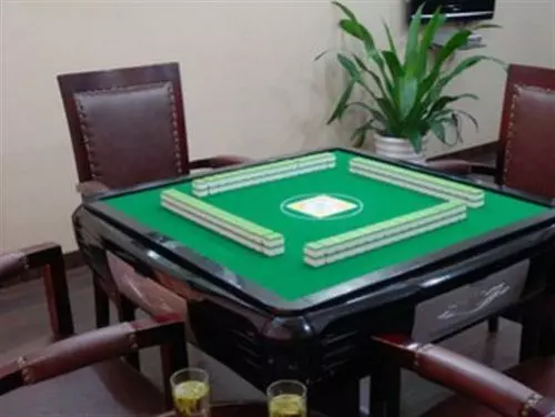 Fotos del hotel Jasmine International:  8