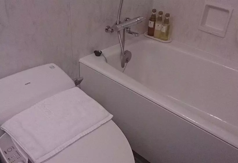 Fotos del hotel Arca Torre Roppongi:  6