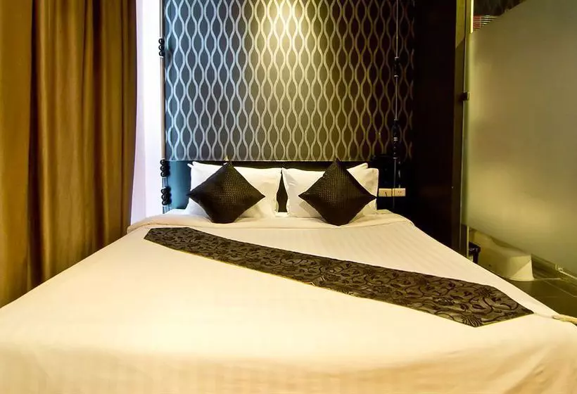 Fotos del hotel Glitz Bangkok:  18