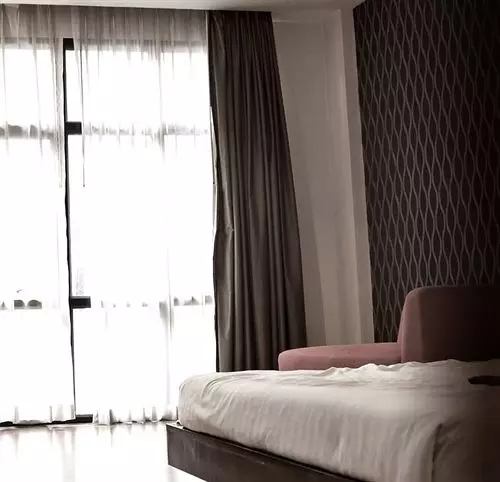 Fotos del hotel Glitz Bangkok:  22