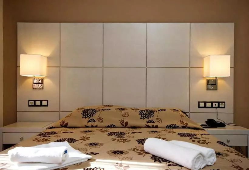 Fotos del hotel Theros:  16