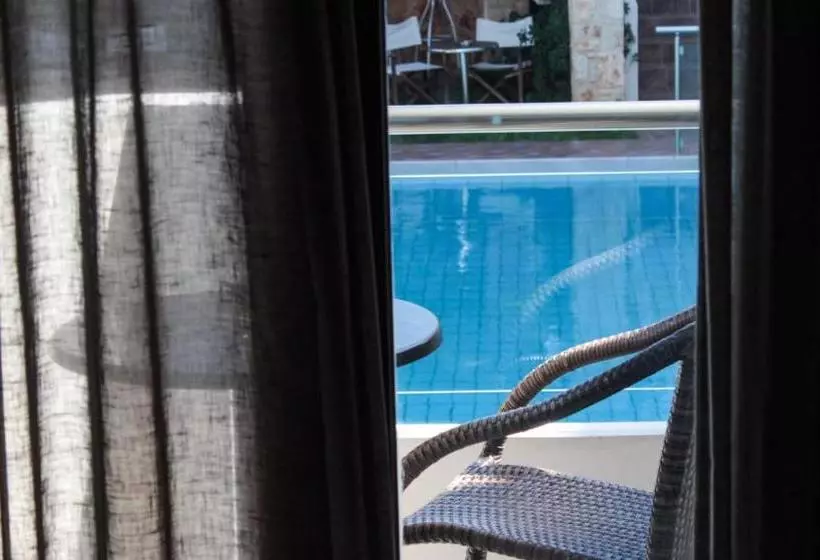 Fotos del hotel Theros:  7