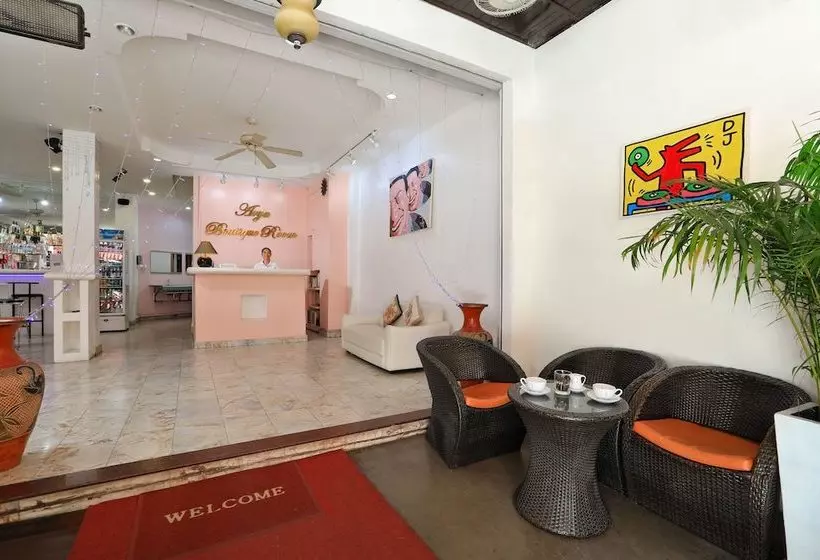 Fotos del hotel Arya Eightball Records:  2