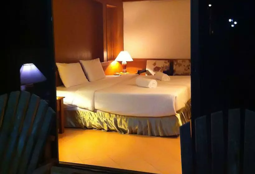 Fotos del hotel Beach House Samui:  8