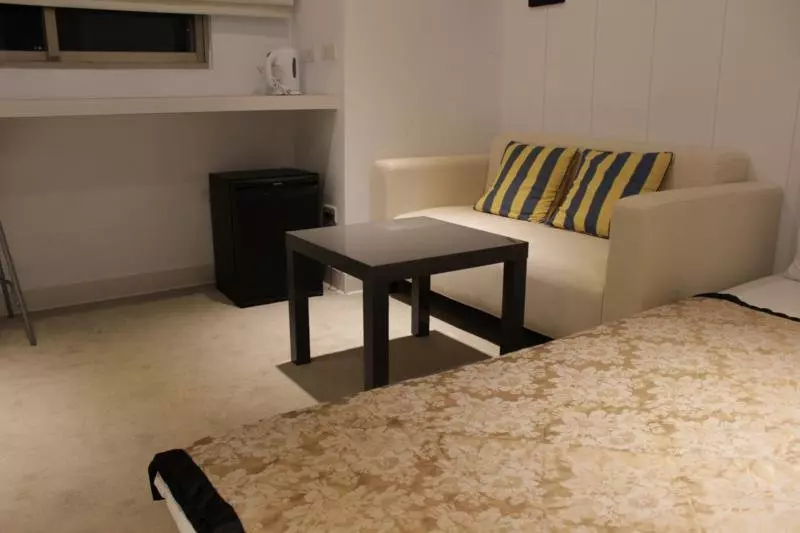 Fotos del hotel Ximen 135 House:  11