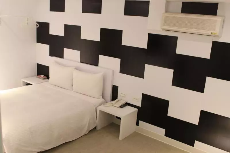 Fotos del hotel Ximen 135 House:  9