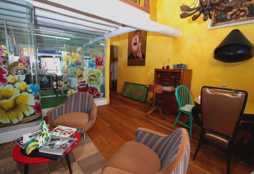 Fotos del hotel Fallen Angel:  12