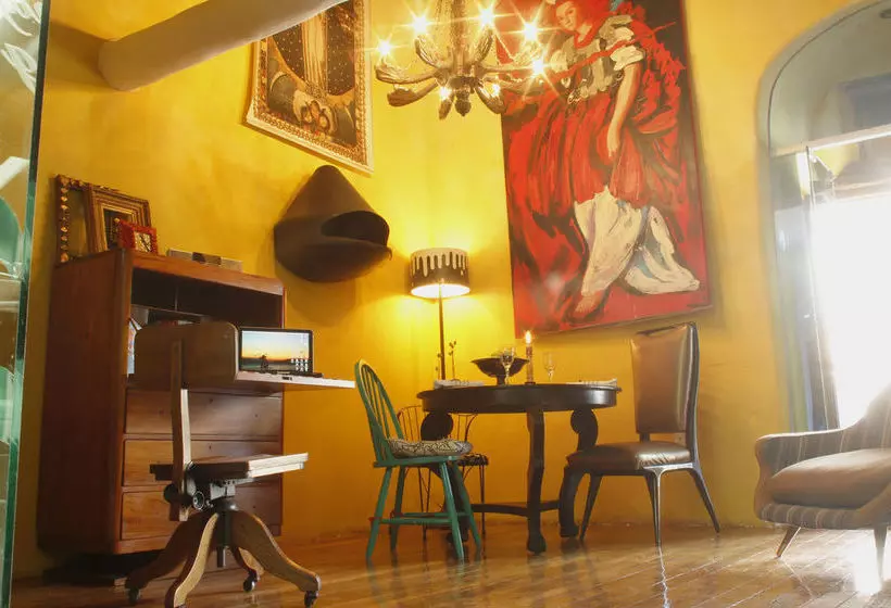 Fotos del hotel Fallen Angel:  3