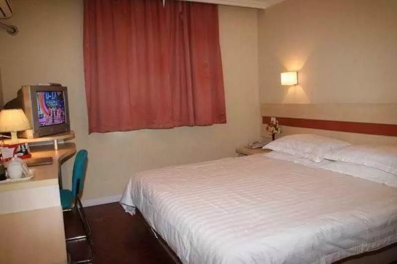 Fotos del hotel Shindom Inn Beijing Heaven Temple East Gate:  3