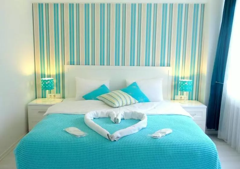 Fotos del hotel Yazar:  12