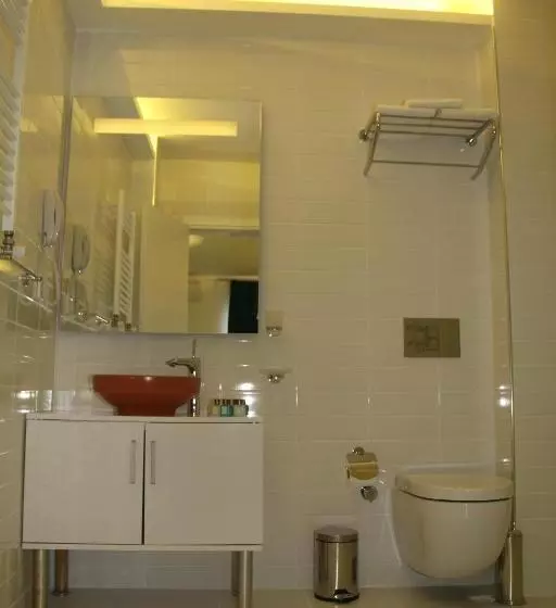 Fotos del hotel Yazar:  3