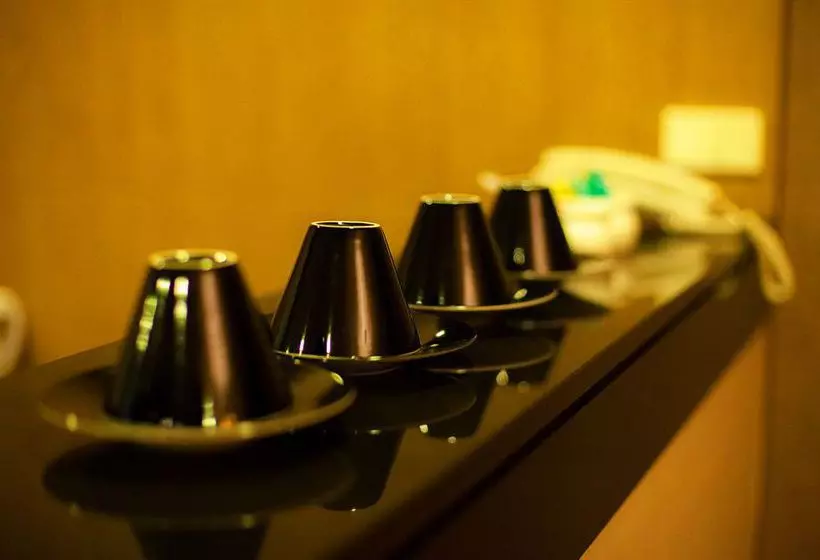 Fotos del hotel Q Hotel Bangkok:  7