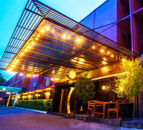 Fotos del hotel Q Hotel Bangkok:  13