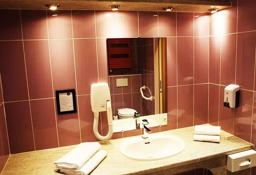 Fotos del hotel Grand Hôtel Amelot:  13