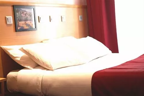 Fotos del hotel Grand Hôtel Amelot:  22