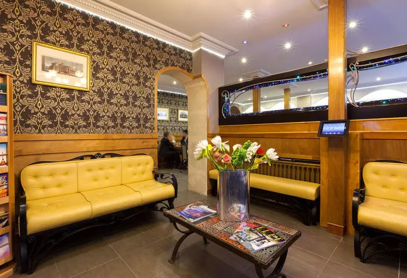 Fotos del hotel Grand Hôtel Amelot:  3