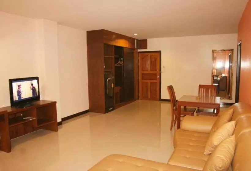 Fotos del hotel Siam Platinum Pattaya:  15