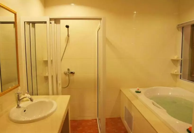 Fotos del hotel Siam Platinum Pattaya:  4