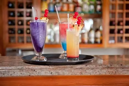 Fotos del hotel The Spa Retreat Boutique:  17