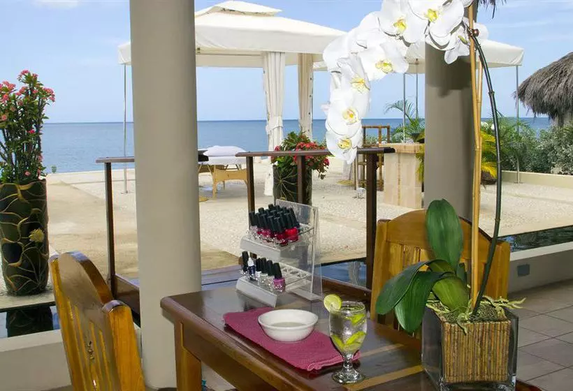 Fotos del hotel The Spa Retreat Boutique:  10