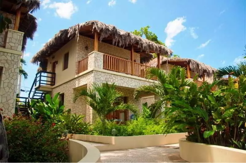 Fotos del hotel The Spa Retreat Boutique:  22