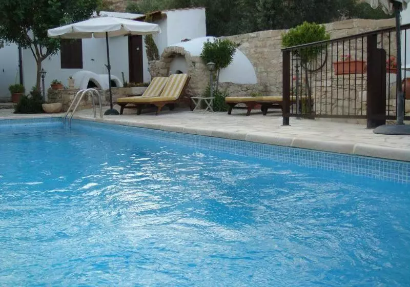 Fotos del hotel Avalon Village Houses:  2