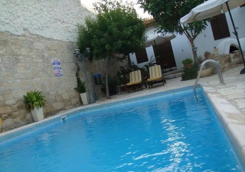 Fotos del hotel Avalon Village Houses:  9