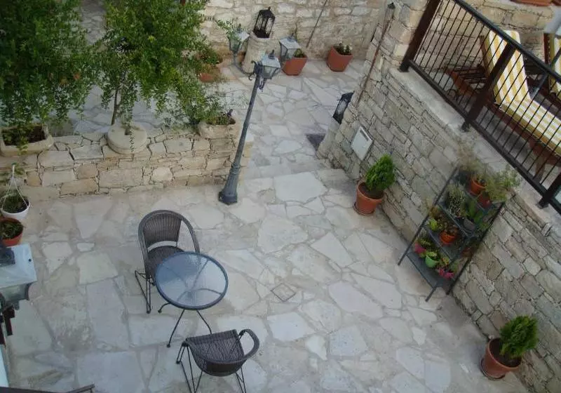 Fotos del hotel Avalon Village Houses:  12