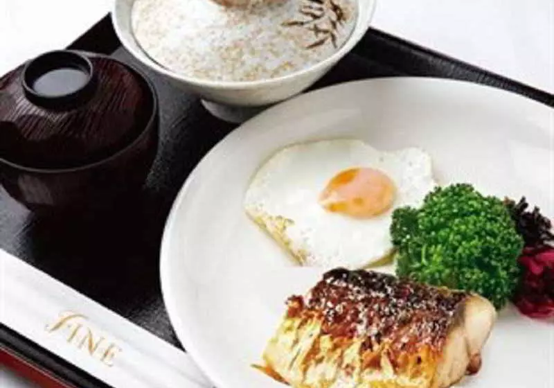 Fotos del hotel La Aroma Sendai:  8