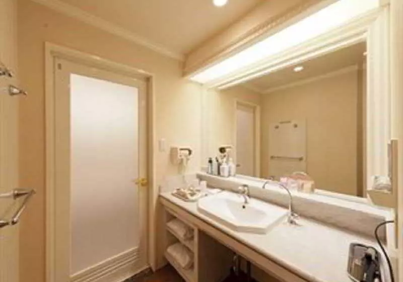 Fotos del hotel La Aroma Sendai:  13