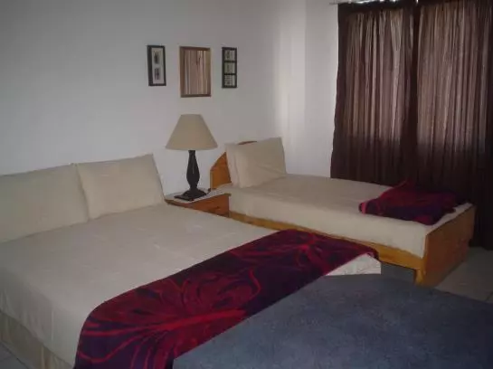 Sea Horse Self Catering Apartments & Guesthouse