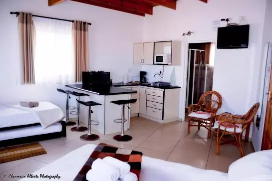 Fotos del hotel Sea Horse Self Catering Apartments & Guesthouse:  10